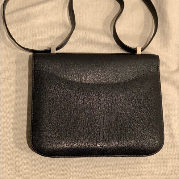 Hermes Constance in Navy PHW 24 - Picture 8 of 12